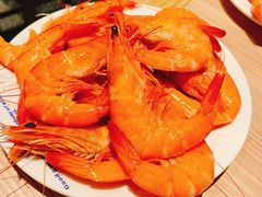-星伦多海鲜自助餐厅(万达百货店)