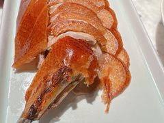-京味斋·北京烤鸭(华威桥北工大店)