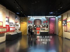 -中国人民抗日战争纪念馆
