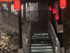 -江南韵·无锡太湖文化体验餐厅(凤凰天街店)