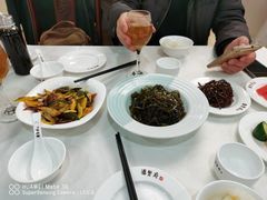 -汇贤府·李氏鲁菜(五棵松店)