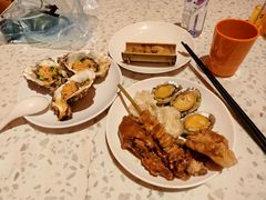 -海德温泉生活馆(朝阳大悦城店)