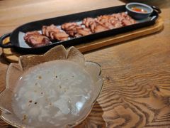 -蜜桃餐厅·伴山(湖滨商业街店)