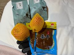 -黄山白云宾馆