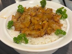 -环宇草鸡店·特色炒鸡