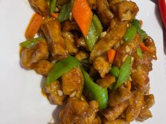 溜肉段-双井轩(双井店)