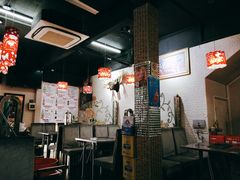 -刘大妈烧烤