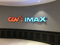 -CGV影城(壹方城IMAX店)