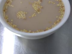 奶茶-二道木烤羊腿(桃花潭店)