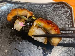 -千代武日本料理(开发区店)