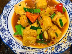 -阿鹏故事云南野生菌火锅(人民路店)