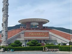 -中国闽台缘博物馆