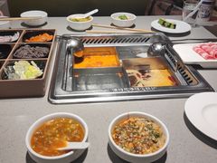 -海底捞火锅(吾悦广场店)