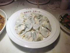 -日丰园海肠水饺·老字号大连海鲜(和平广场店)