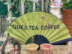 -鹊茶咖啡•新中式(深圳首店)