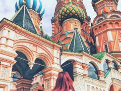 -滴血救世主教堂