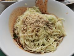 -查淑芳查渣面(崇州店)