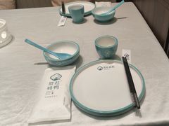 -聆桂烤鸭·金奖烤鸭(静联广场店)