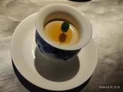 -九里云松·天香餐厅