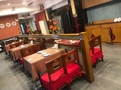 大堂-川外川(星海店)