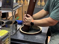 -芝麻糊世家(西华店)