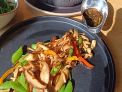 -蒙料·手把肉(望京店)
