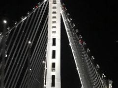 -旧金山-奥克兰海湾大桥