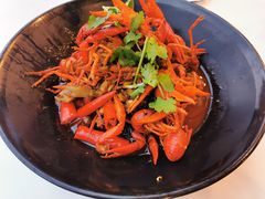 -湘江大码头·龙虾馆(渔人码头一店)