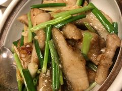 -浙江安吉JW万豪酒店·万豪中餐厅