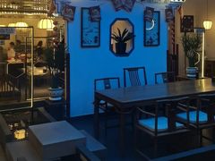 -徽韵人家·传承正宗徽菜(牡丹园店)