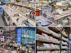 -西北轻工批发市场