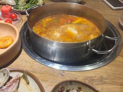 -老凯俚酸汤鱼(东山店)