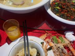 -东沙小镇主题餐厅(下沙店)