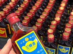 -聚盛源蒸汽海鲜火锅烤肉自助(巨川金海岸购物广场店)