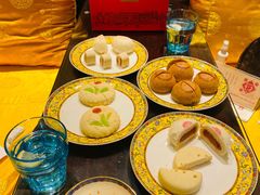 -富华斋饽饽铺·宫廷糕点·伴手礼(护国新天地店)