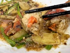 -七鲜渔港美食餐厅(巽寮湾海景店)