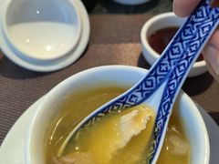 -白天鹅宾馆·流浮阁咖啡厅