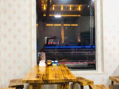 -二马路野馄饨烧烤(二马路店)