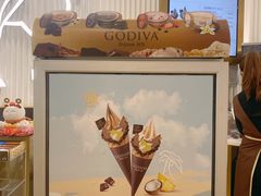 -GODIVA(万象城店)