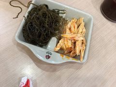 -李先生牛肉面大王(营口大润发店)
