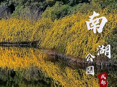 -成都南湖公园