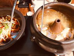 -云海肴·汽锅鸡·云南菜(美罗城店)