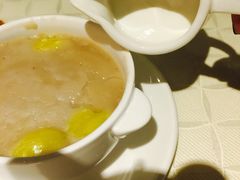 -无招牌海鲜餐厅(克拉码头店)
