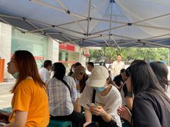 等位区-五里关火锅(牛市口店)