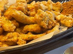 -椒爱水煮鱼川菜(中街大悦城店)