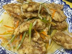 -红升老菜馆(巨兴街店)