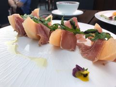 蜜瓜火腿-安妮意大利餐厅(日坛店)