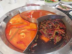 -陳艳红火锅(港汇店)
