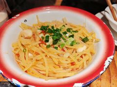 -兔槽江湖菜·重庆璧山兔(水围店)