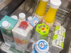 -Olé精品超市(北京合生汇店)